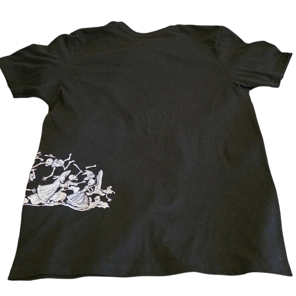 Espolon Tequila Black Graphic T Shirt Size S - Picture 4 of 4